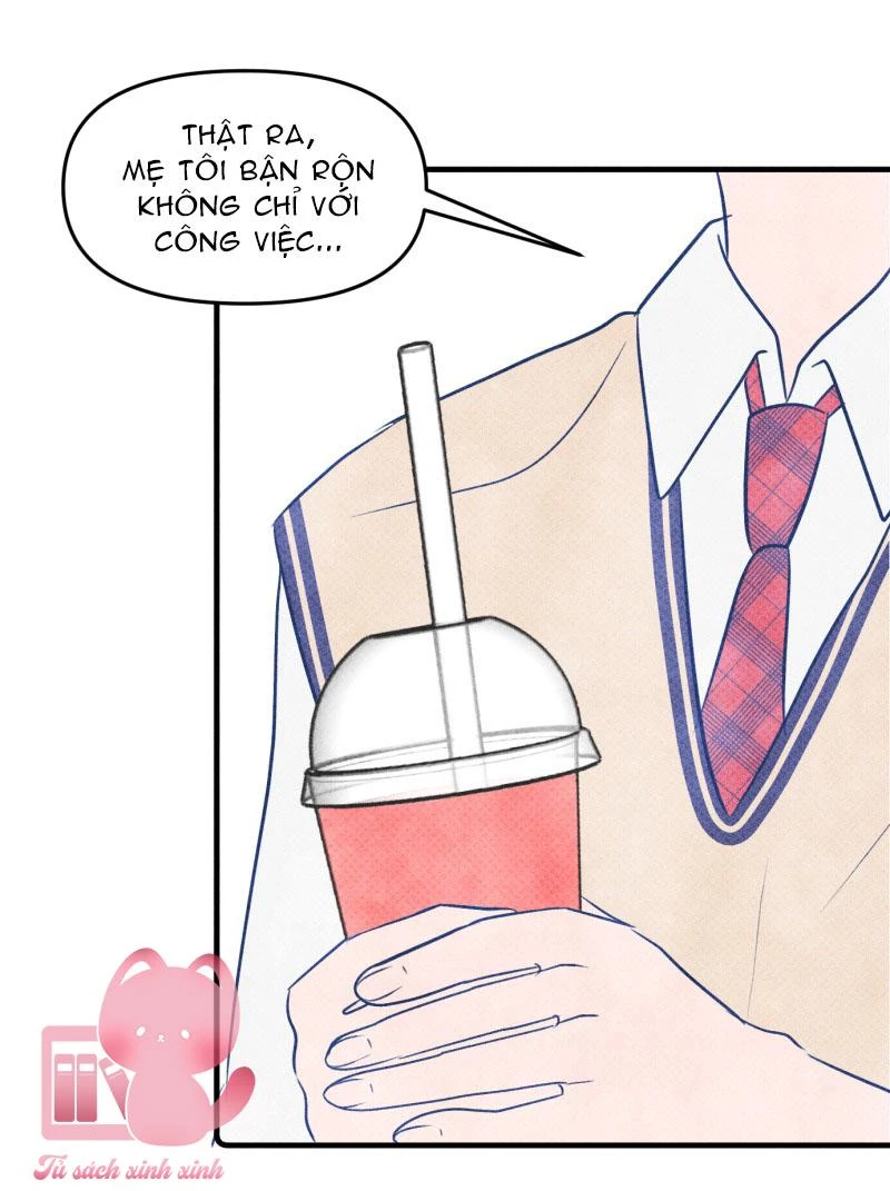 Tình Yêu Tựa Vòng Lặp Chapter 25 - 26