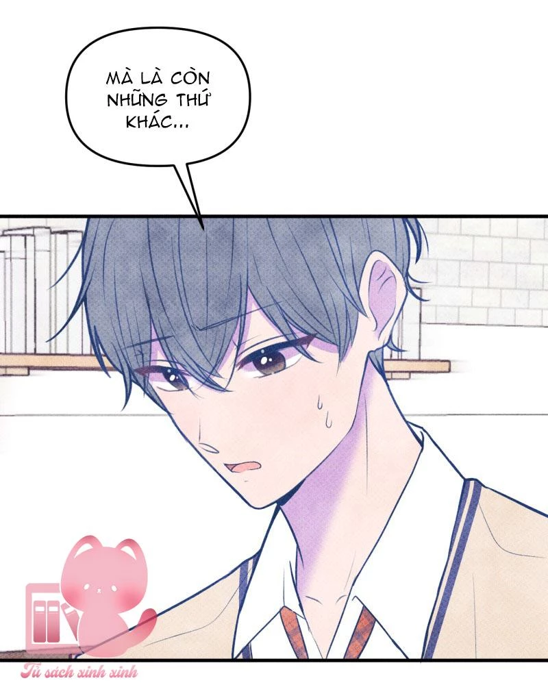 Tình Yêu Tựa Vòng Lặp Chapter 25 - 27