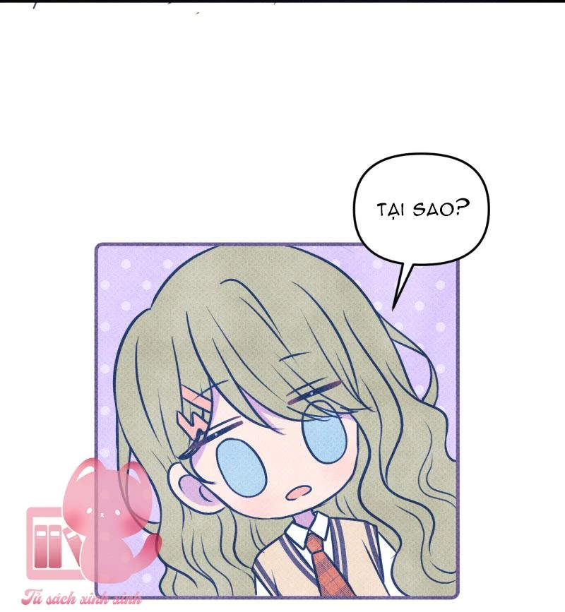 Tình Yêu Tựa Vòng Lặp Chapter 25 - 33