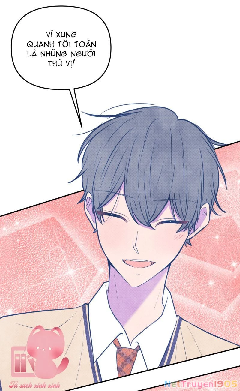 Tình Yêu Tựa Vòng Lặp Chapter 25 - 34