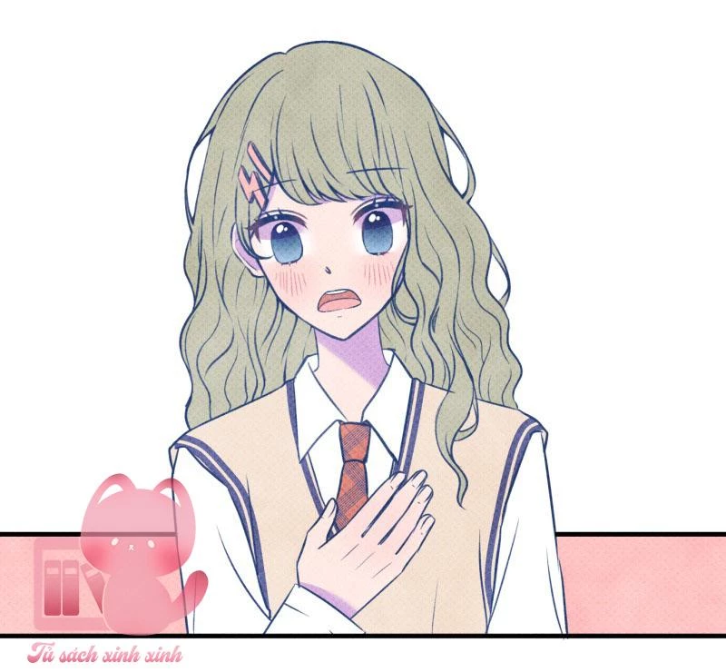 Tình Yêu Tựa Vòng Lặp Chapter 25 - 36