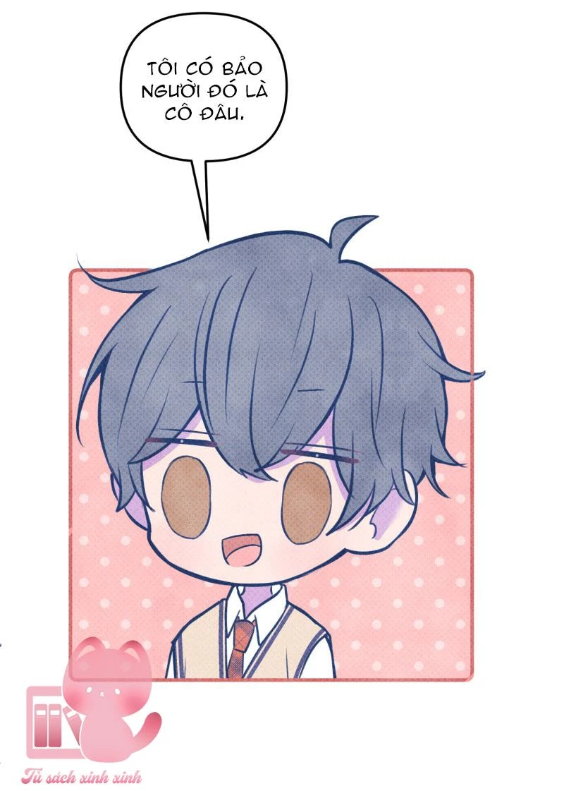 Tình Yêu Tựa Vòng Lặp Chapter 25 - 37