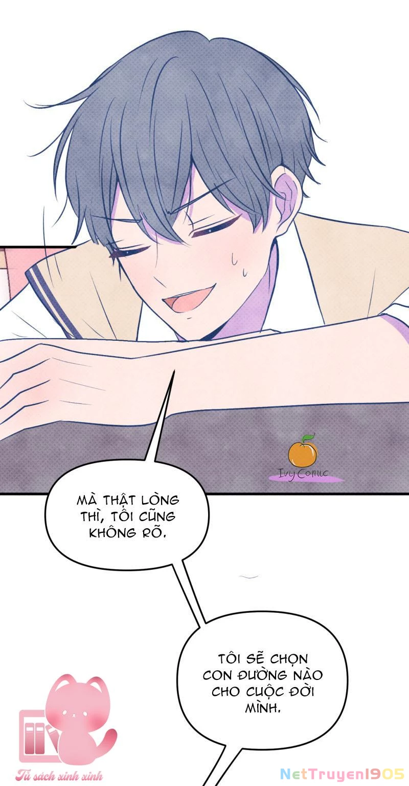 Tình Yêu Tựa Vòng Lặp Chapter 25 - 40