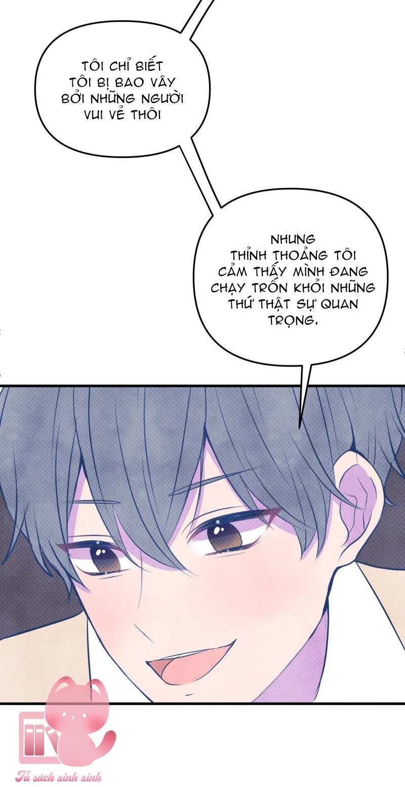 Tình Yêu Tựa Vòng Lặp Chapter 25 - 41