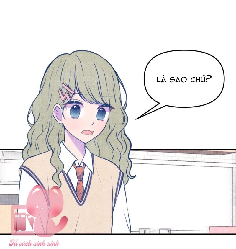 Tình Yêu Tựa Vòng Lặp Chapter 25 - 42