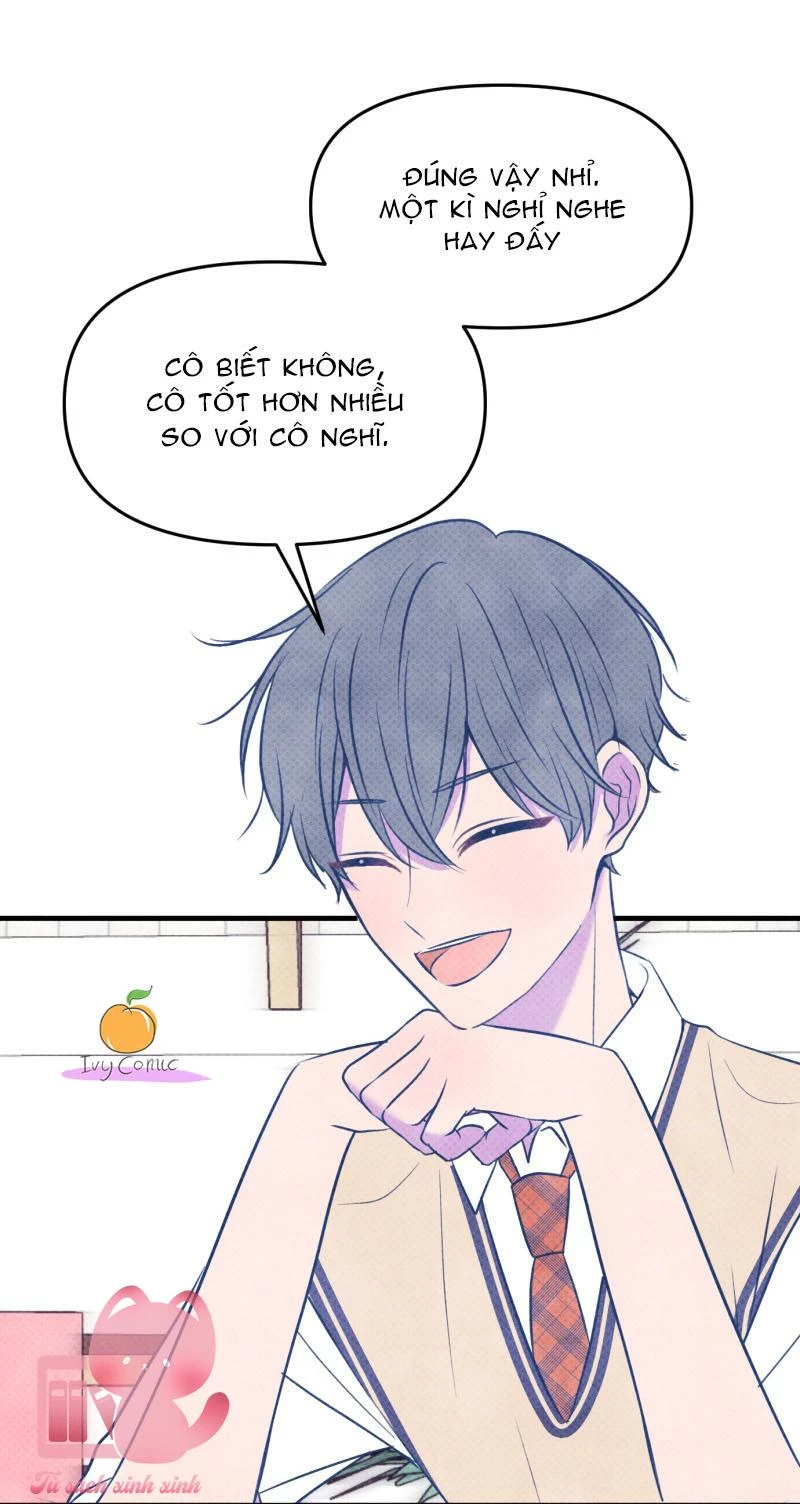 Tình Yêu Tựa Vòng Lặp Chapter 25 - 45