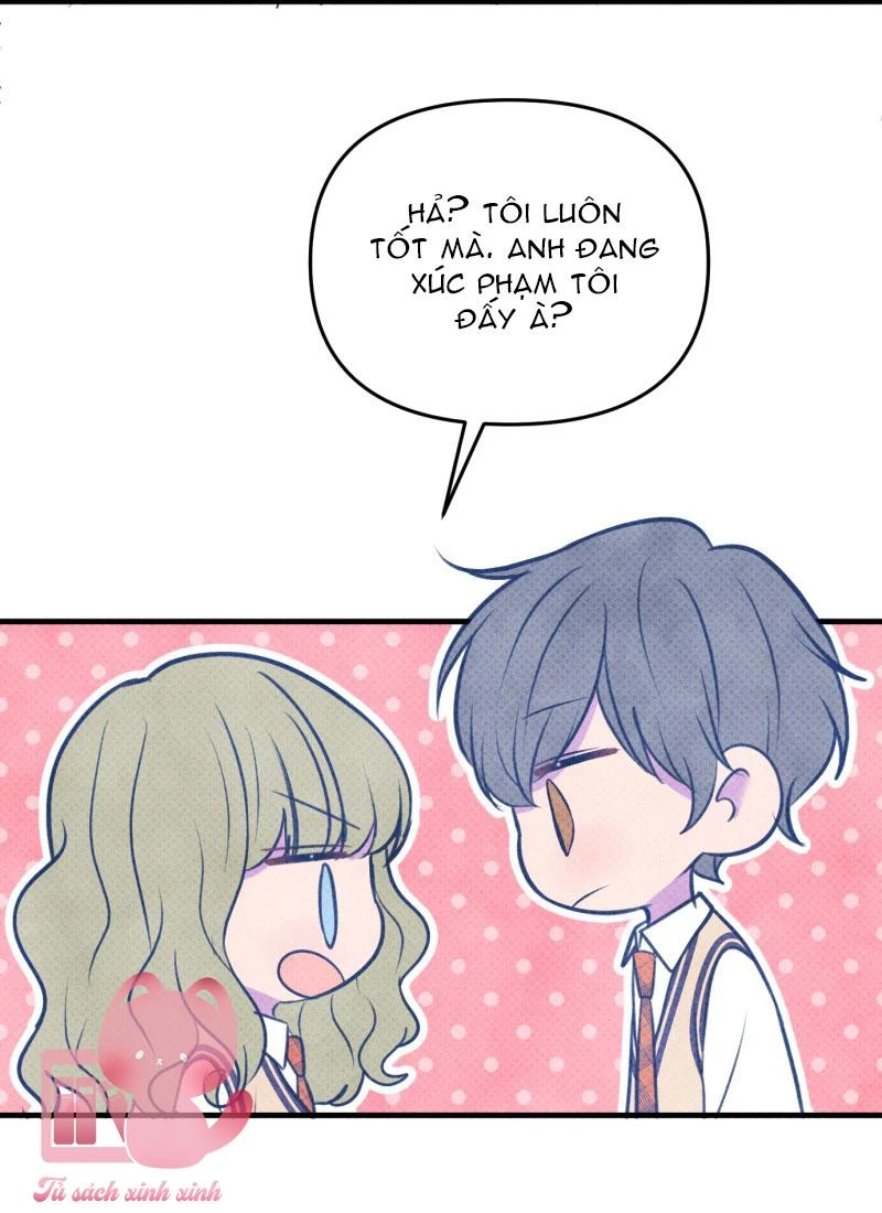 Tình Yêu Tựa Vòng Lặp Chapter 25 - 46