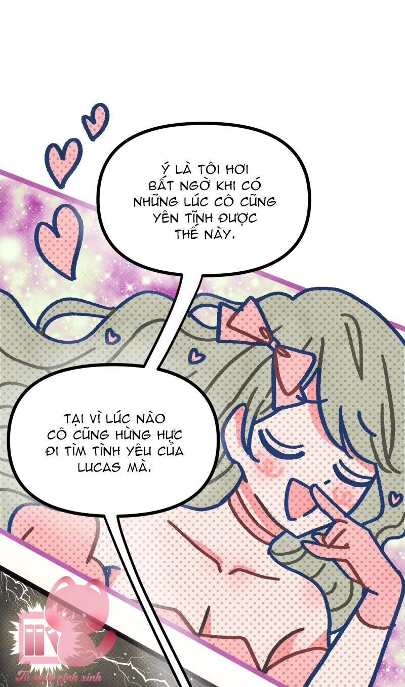 Tình Yêu Tựa Vòng Lặp Chapter 25 - 47