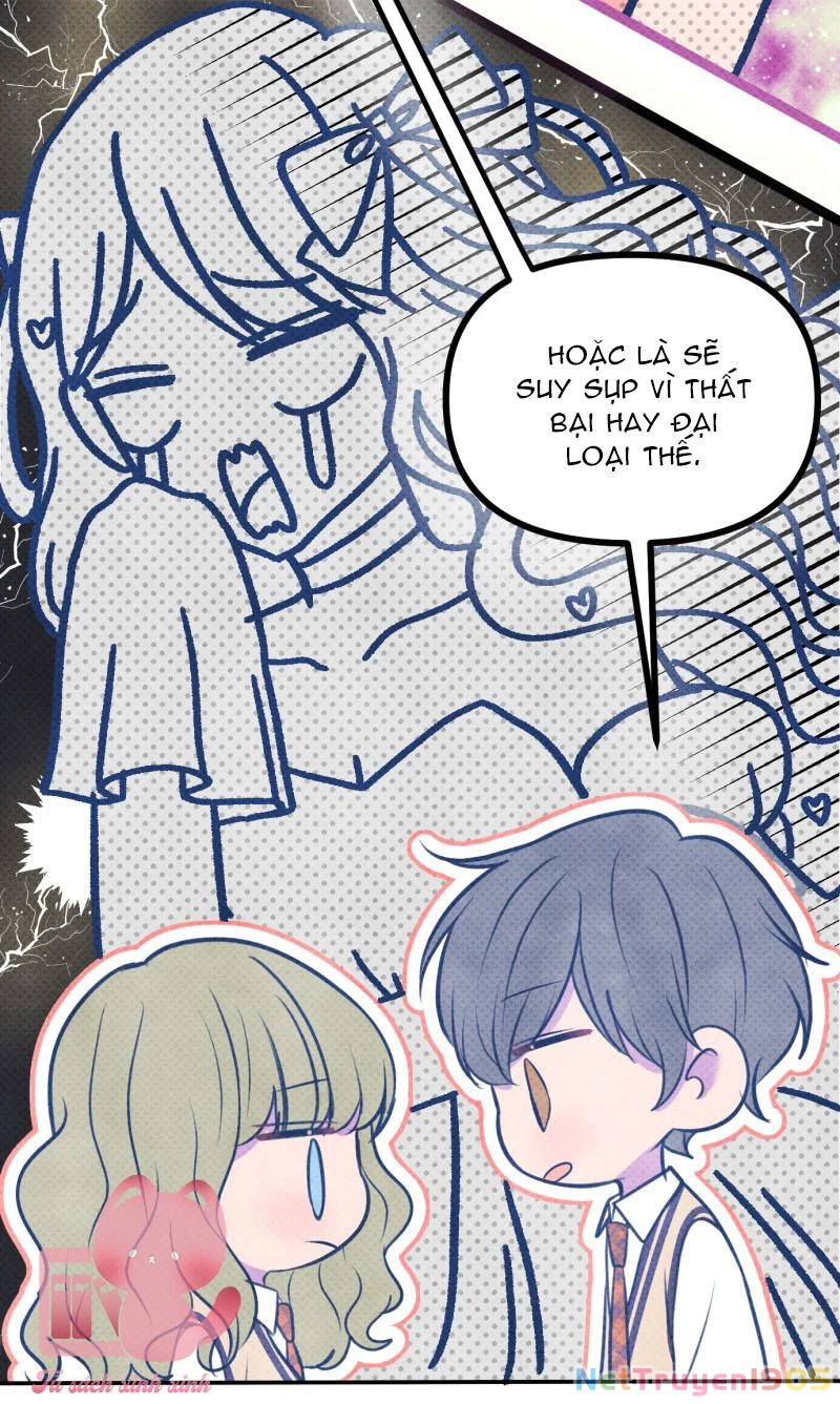 Tình Yêu Tựa Vòng Lặp Chapter 25 - 48