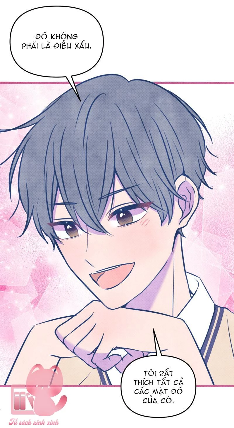 Tình Yêu Tựa Vòng Lặp Chapter 25 - 49