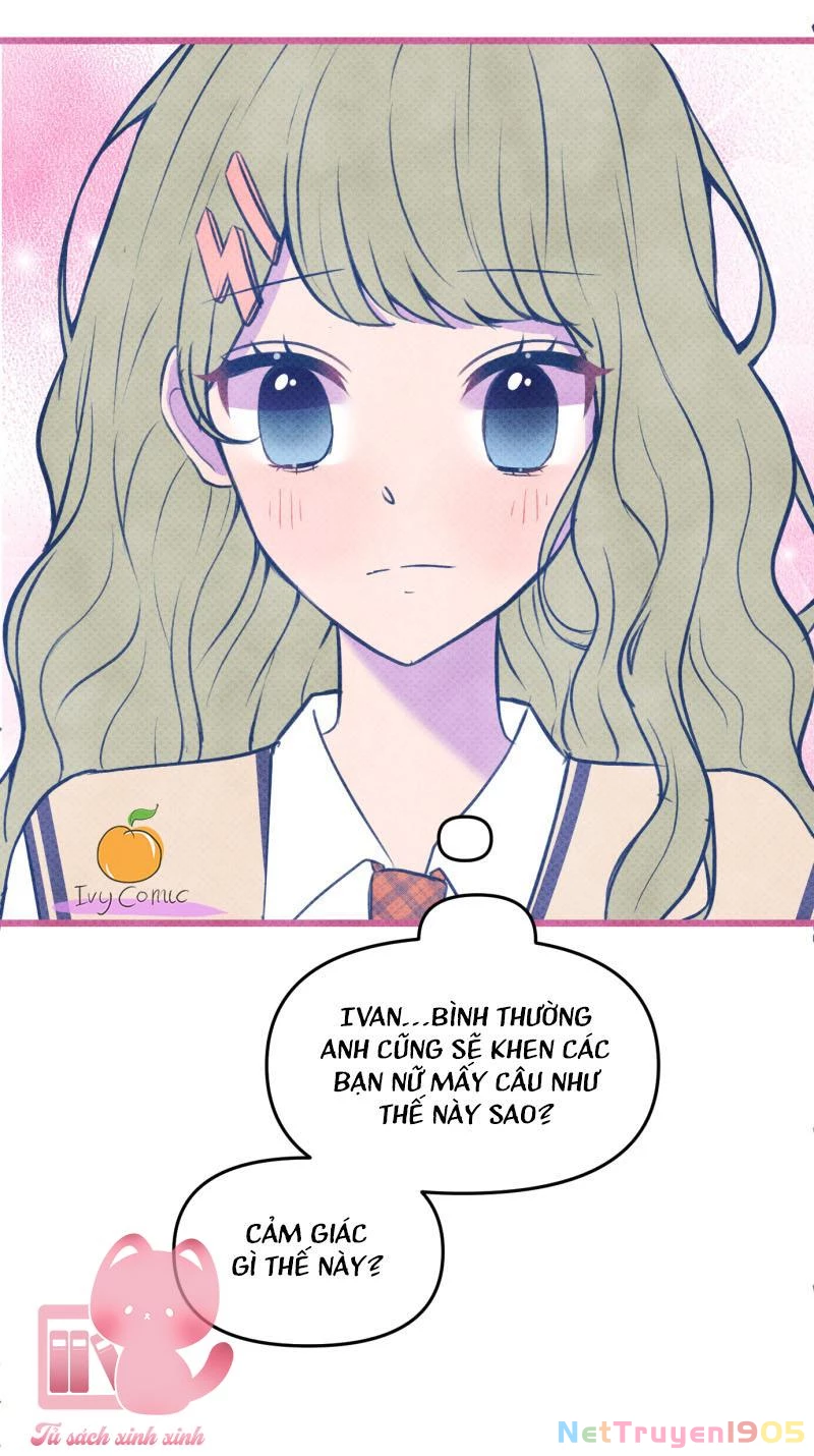 Tình Yêu Tựa Vòng Lặp Chapter 25 - 50