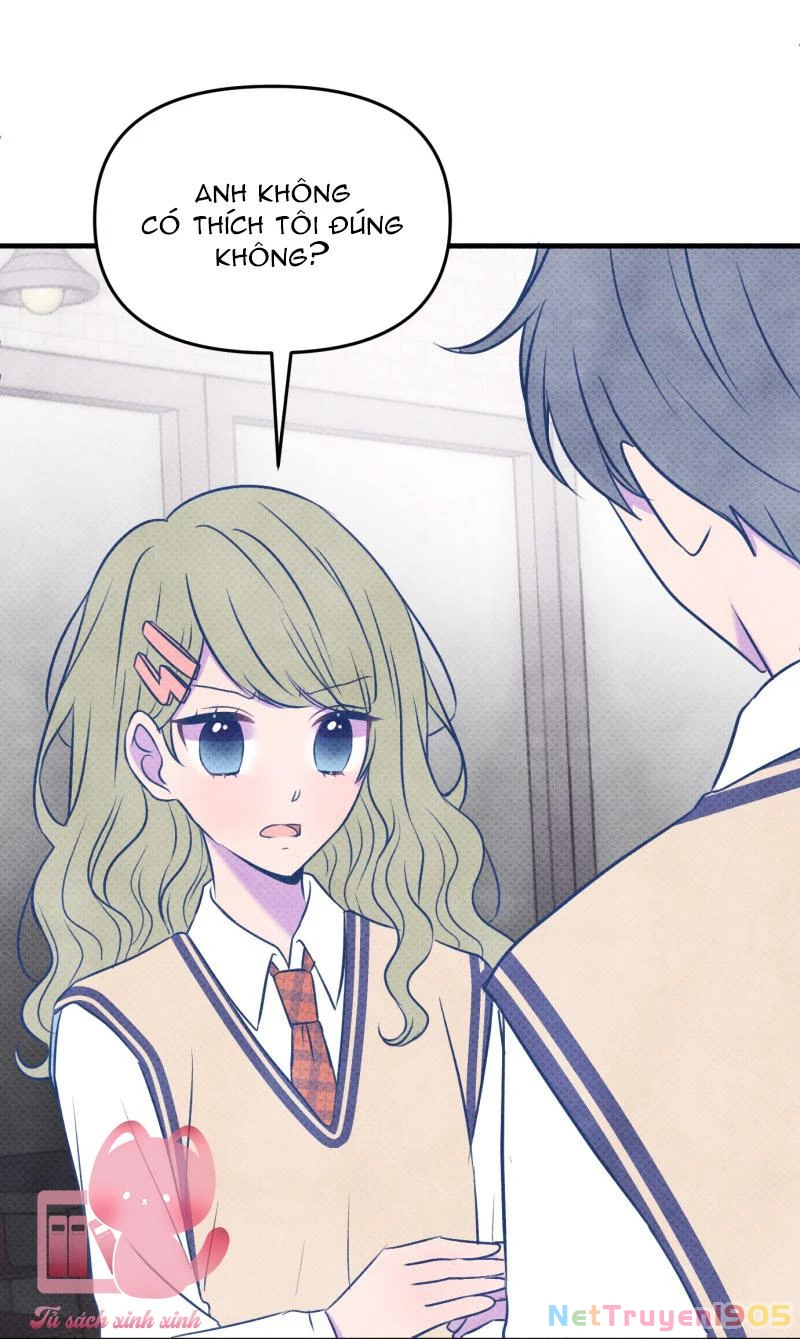 Tình Yêu Tựa Vòng Lặp Chapter 25 - 52