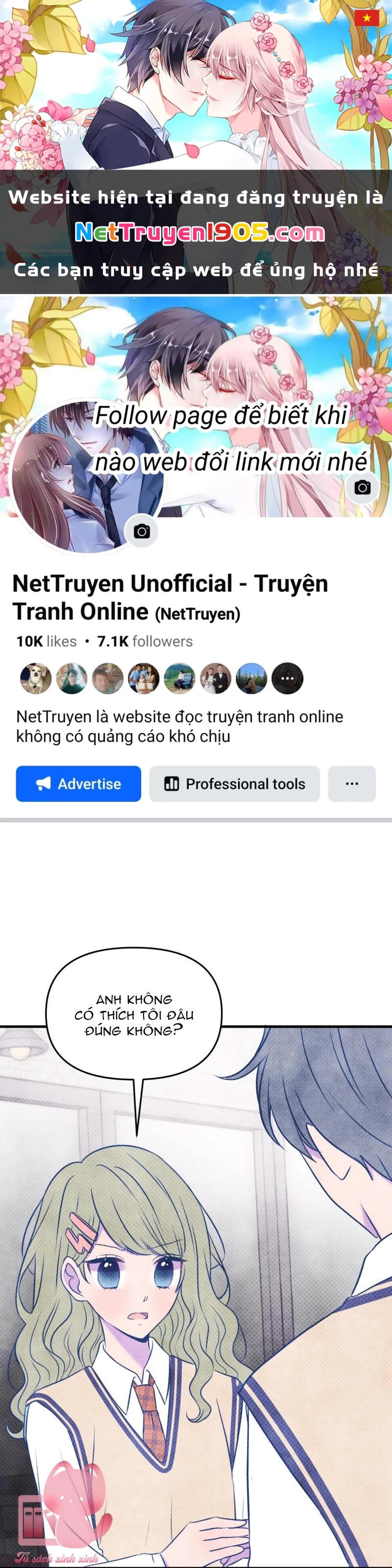 Tình Yêu Tựa Vòng Lặp Chapter 26 - 1