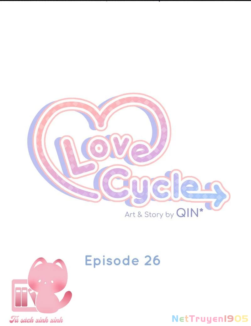 Tình Yêu Tựa Vòng Lặp Chapter 26 - 2