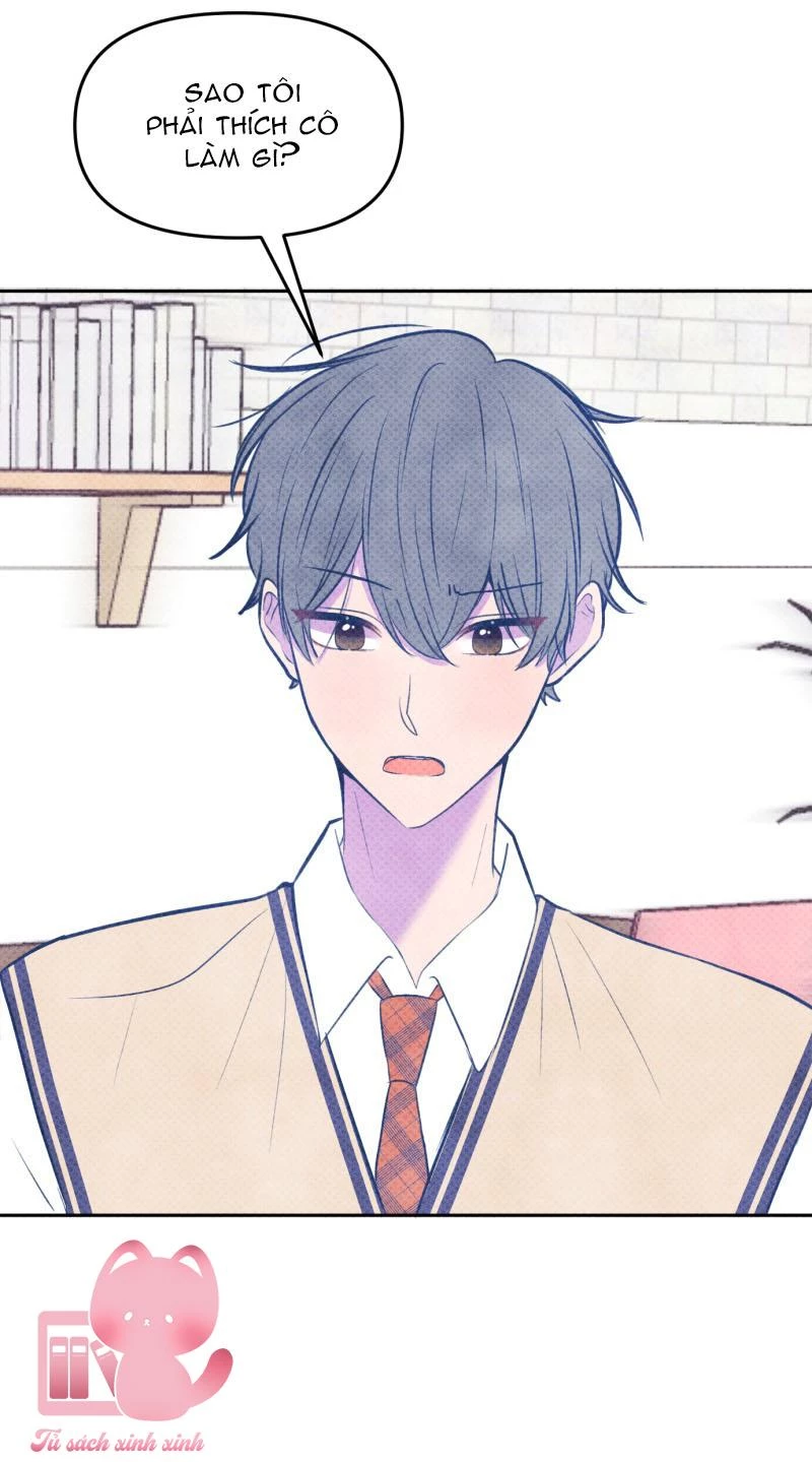 Tình Yêu Tựa Vòng Lặp Chapter 26 - 4