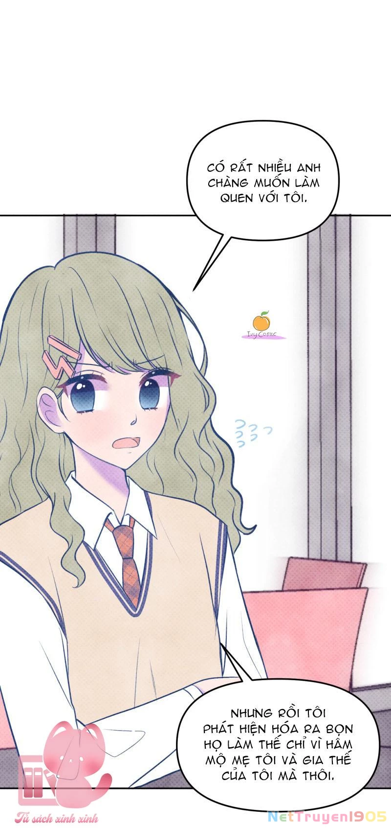 Tình Yêu Tựa Vòng Lặp Chapter 26 - 5