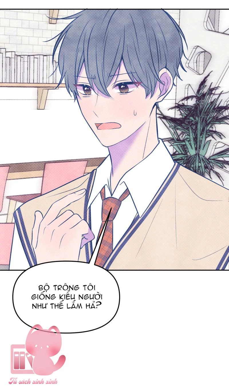 Tình Yêu Tựa Vòng Lặp Chapter 26 - 6