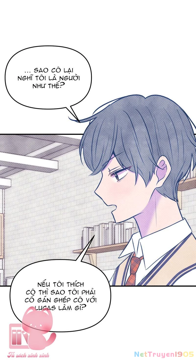 Tình Yêu Tựa Vòng Lặp Chapter 26 - 7