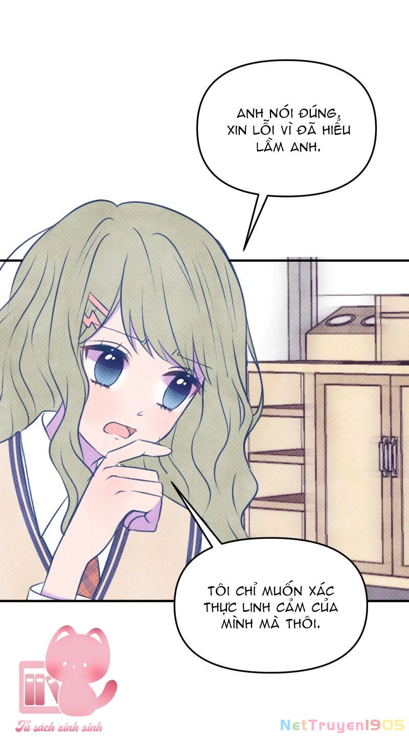 Tình Yêu Tựa Vòng Lặp Chapter 26 - 8