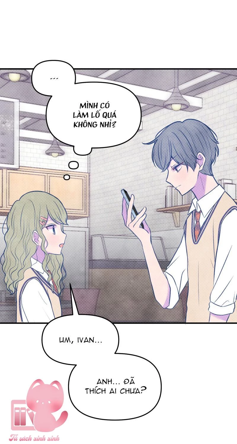 Tình Yêu Tựa Vòng Lặp Chapter 26 - 9