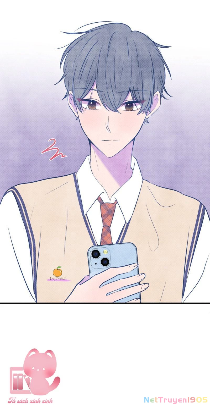 Tình Yêu Tựa Vòng Lặp Chapter 26 - 10