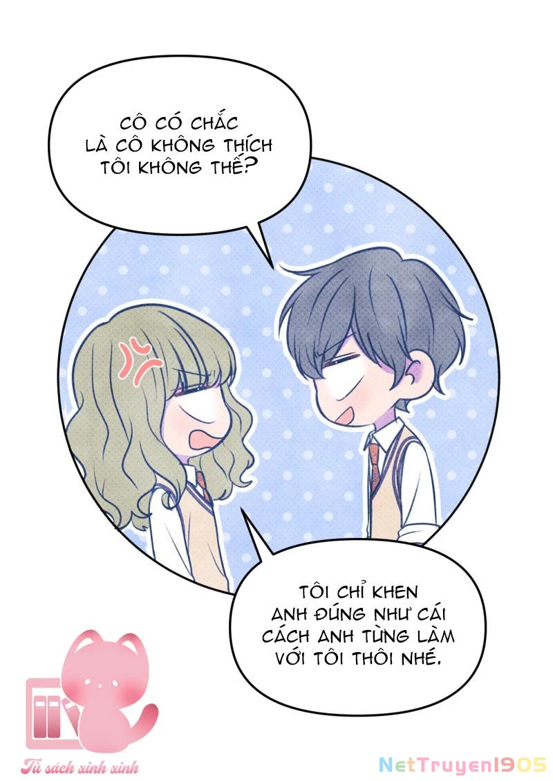 Tình Yêu Tựa Vòng Lặp Chapter 26 - 13