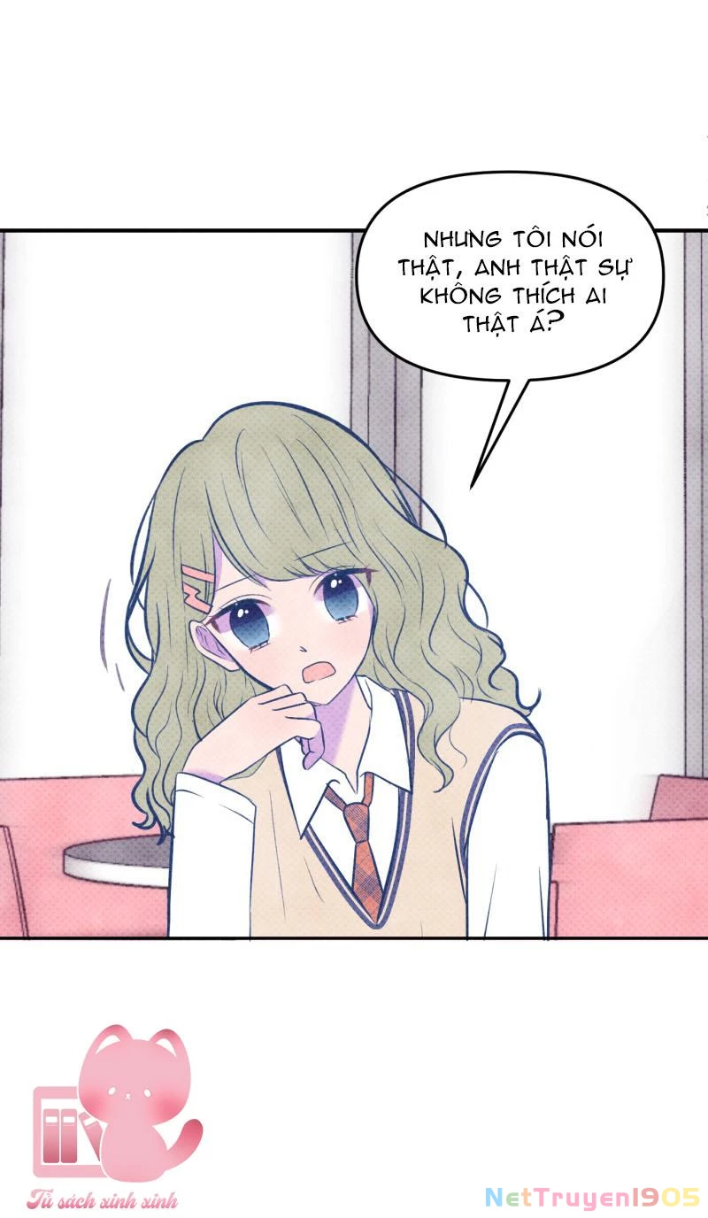 Tình Yêu Tựa Vòng Lặp Chapter 26 - 14