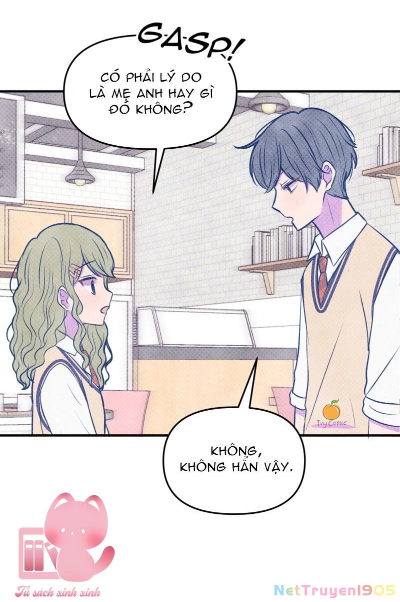 Tình Yêu Tựa Vòng Lặp Chapter 26 - 15