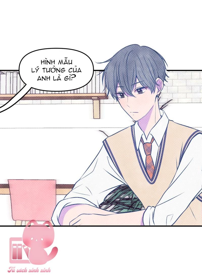 Tình Yêu Tựa Vòng Lặp Chapter 26 - 16