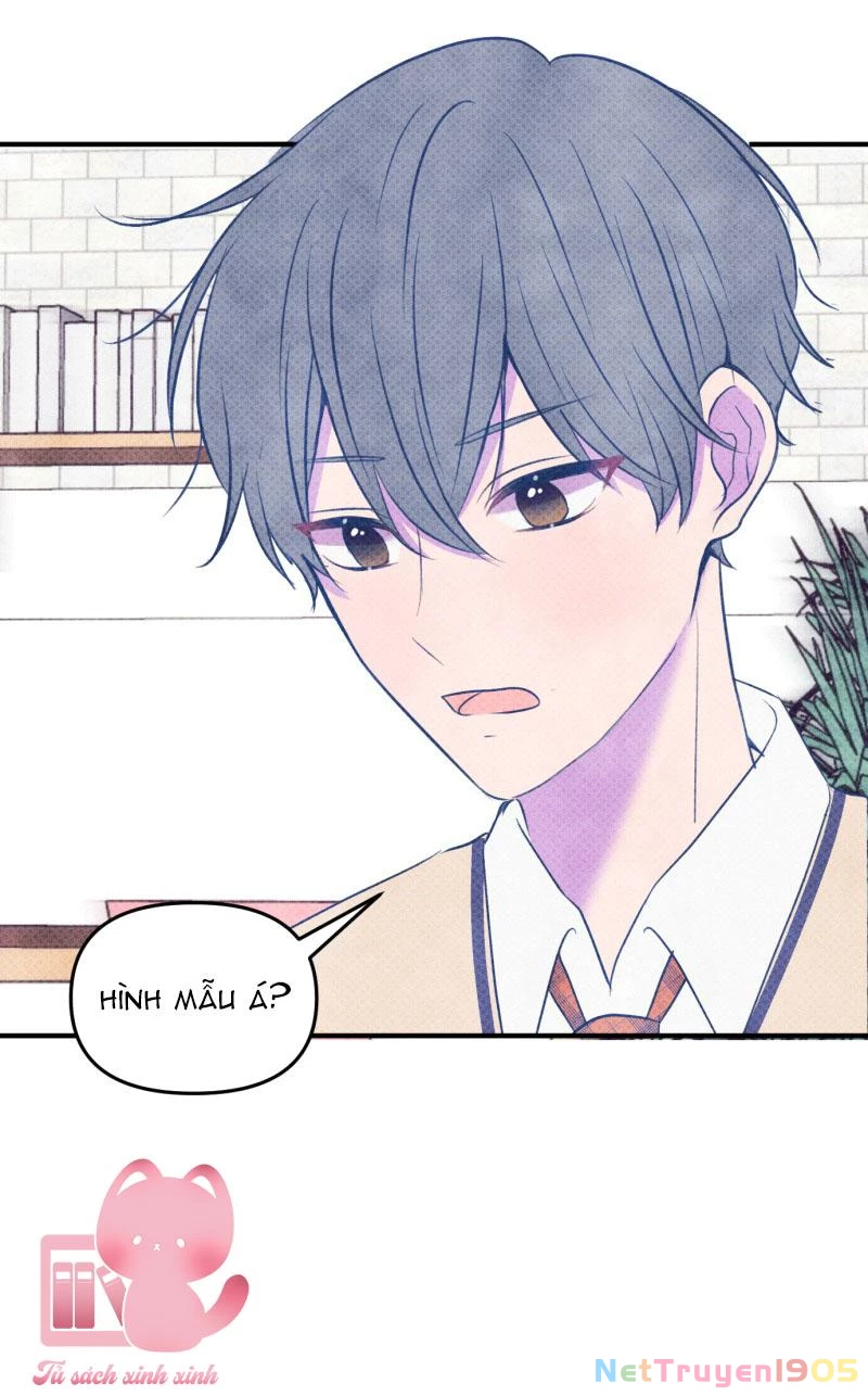 Tình Yêu Tựa Vòng Lặp Chapter 26 - 17