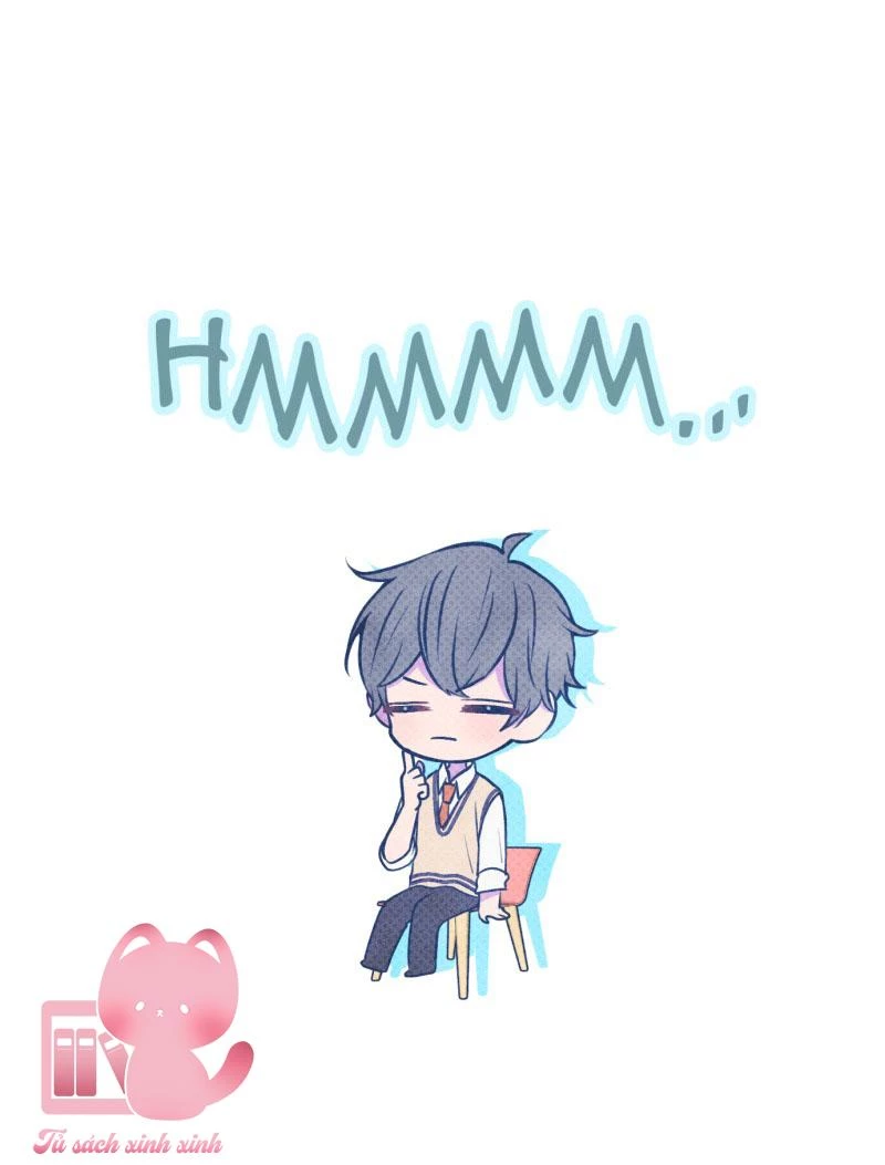 Tình Yêu Tựa Vòng Lặp Chapter 26 - 18