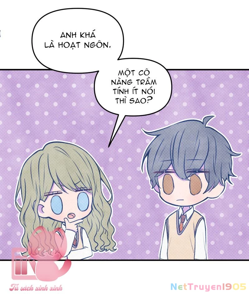 Tình Yêu Tựa Vòng Lặp Chapter 26 - 21