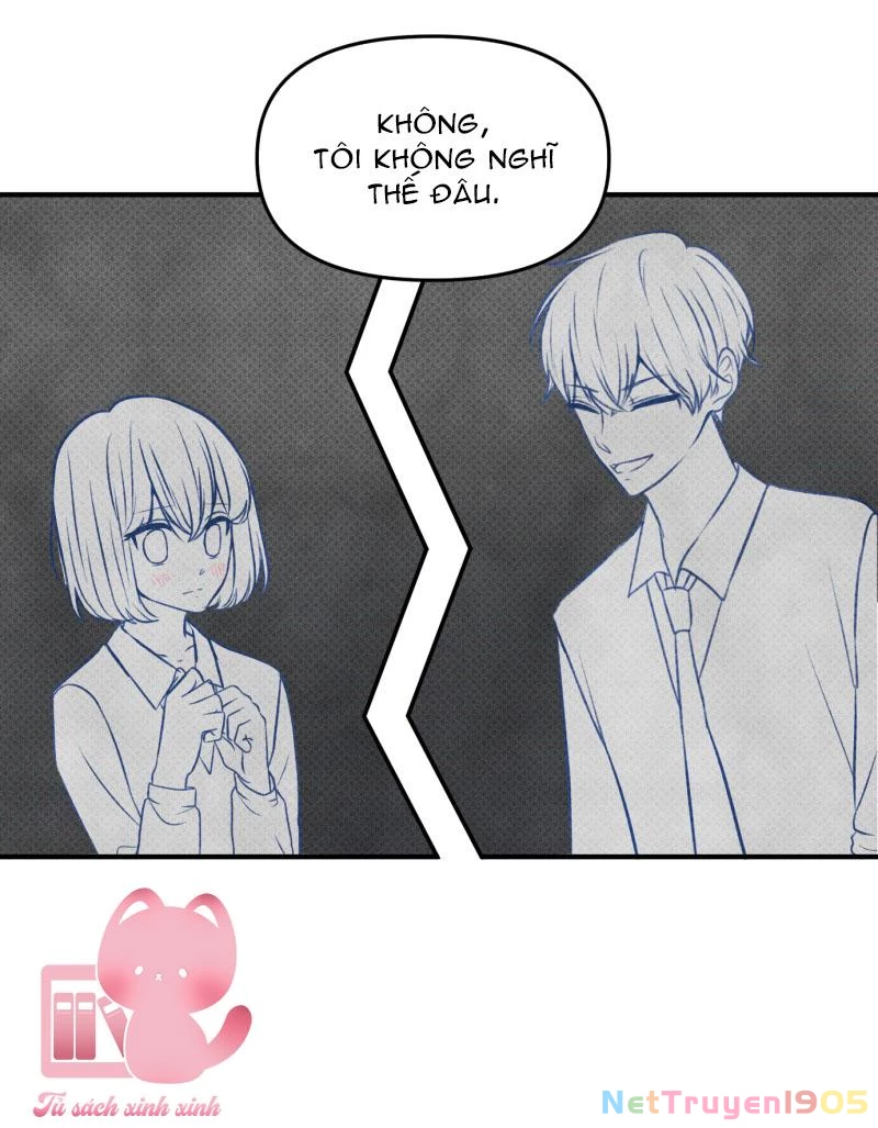 Tình Yêu Tựa Vòng Lặp Chapter 26 - 24