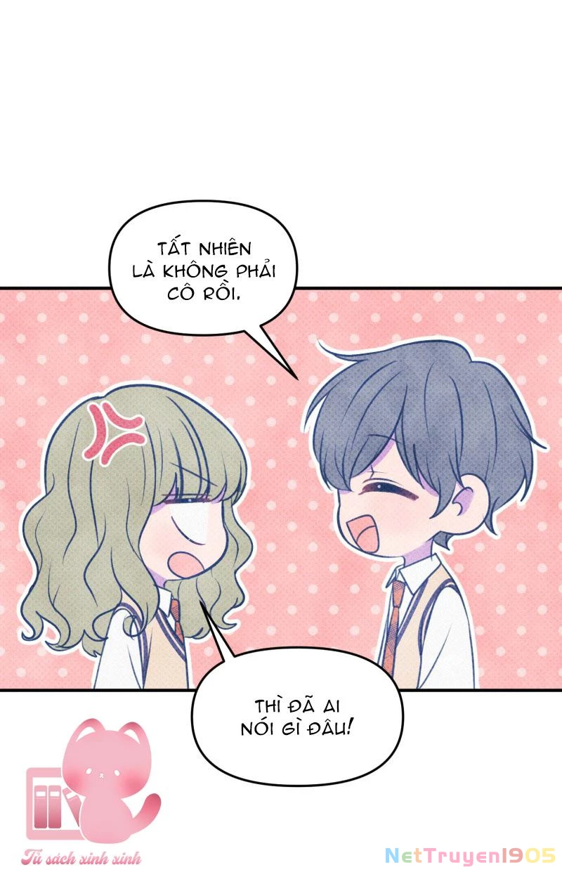 Tình Yêu Tựa Vòng Lặp Chapter 26 - 26