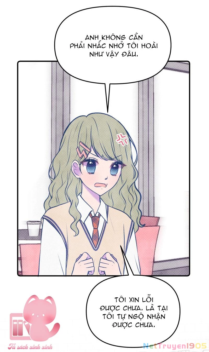 Tình Yêu Tựa Vòng Lặp Chapter 26 - 27