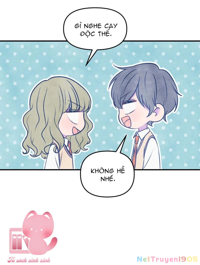 Tình Yêu Tựa Vòng Lặp Chapter 26 - 29