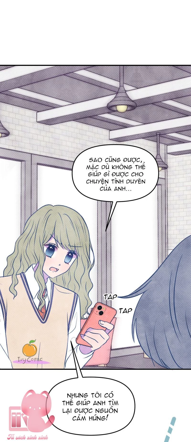 Tình Yêu Tựa Vòng Lặp Chapter 26 - 30