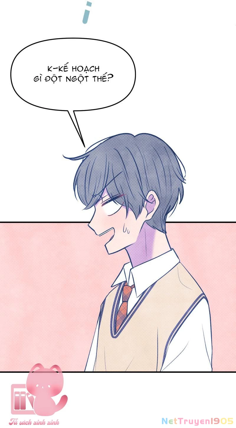 Tình Yêu Tựa Vòng Lặp Chapter 26 - 32