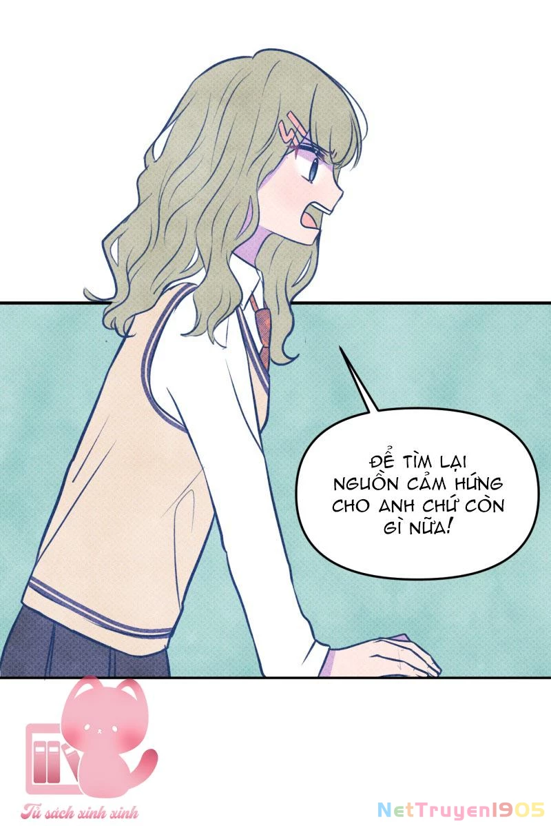 Tình Yêu Tựa Vòng Lặp Chapter 26 - 33