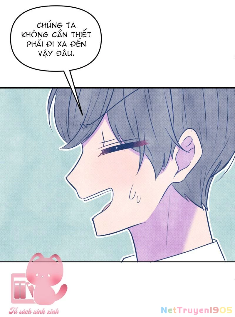 Tình Yêu Tựa Vòng Lặp Chapter 26 - 36