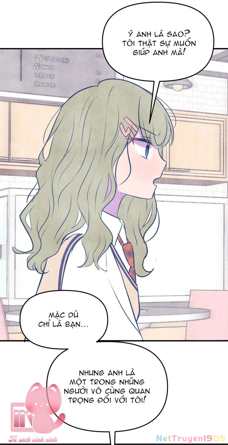 Tình Yêu Tựa Vòng Lặp Chapter 26 - 37