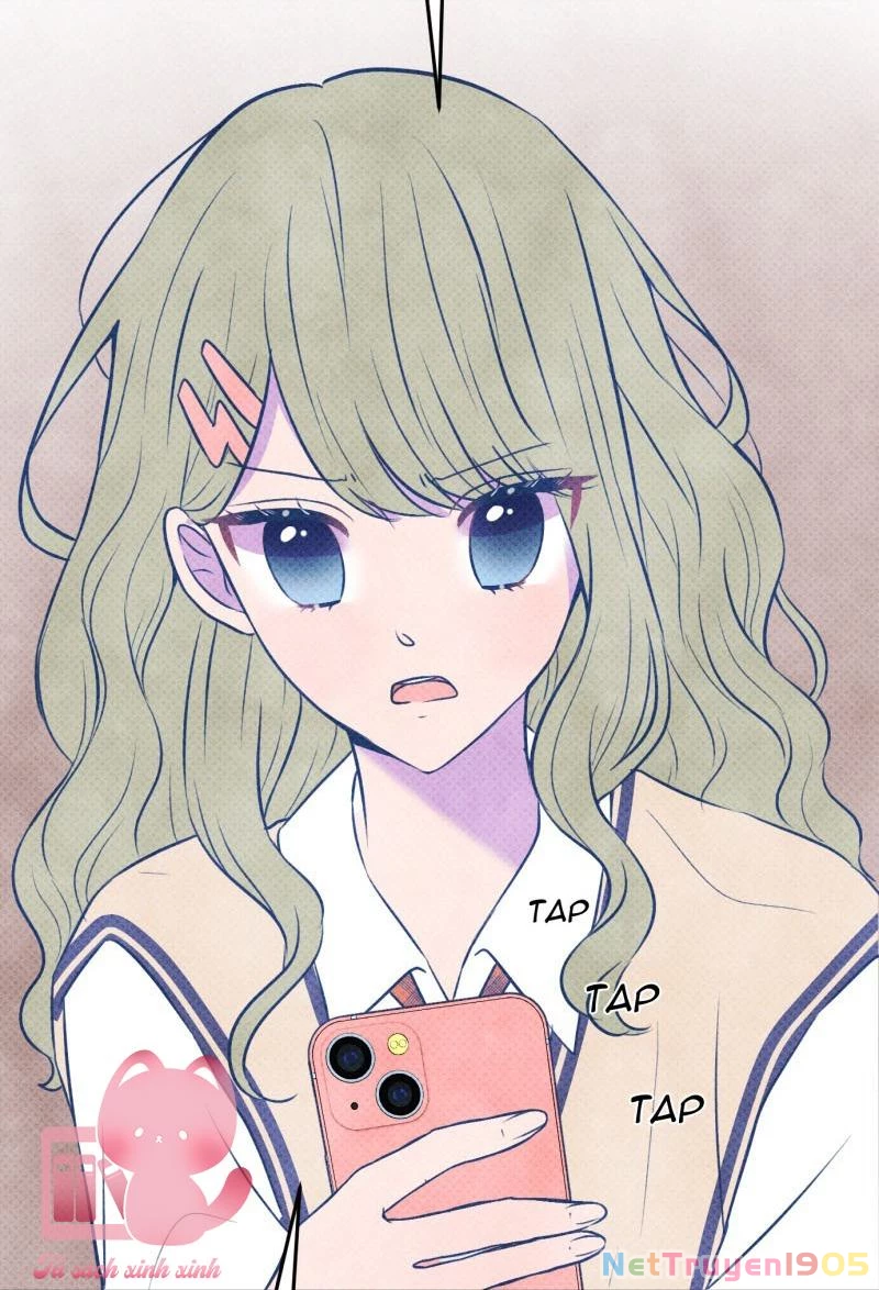 Tình Yêu Tựa Vòng Lặp Chapter 26 - 38