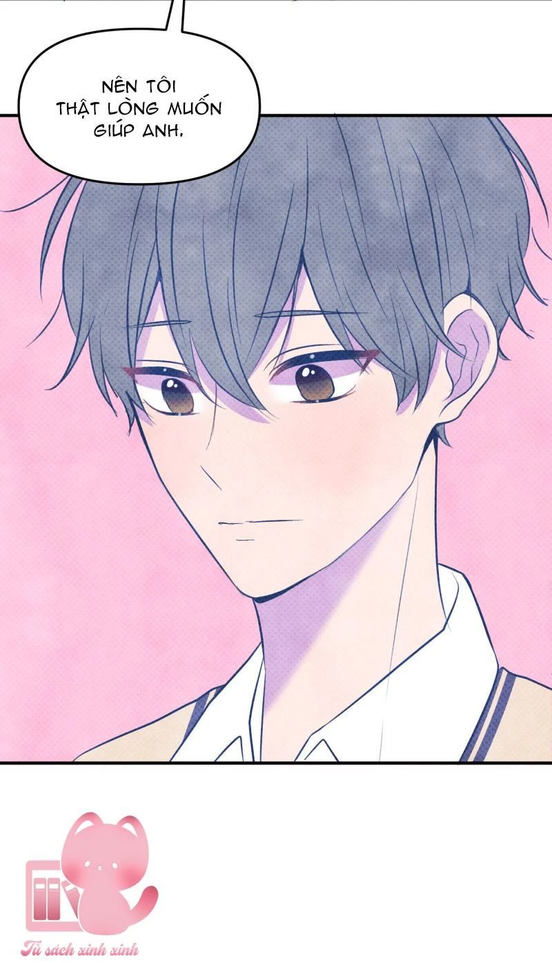 Tình Yêu Tựa Vòng Lặp Chapter 26 - 39