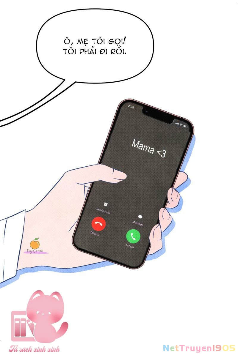 Tình Yêu Tựa Vòng Lặp Chapter 26 - 41