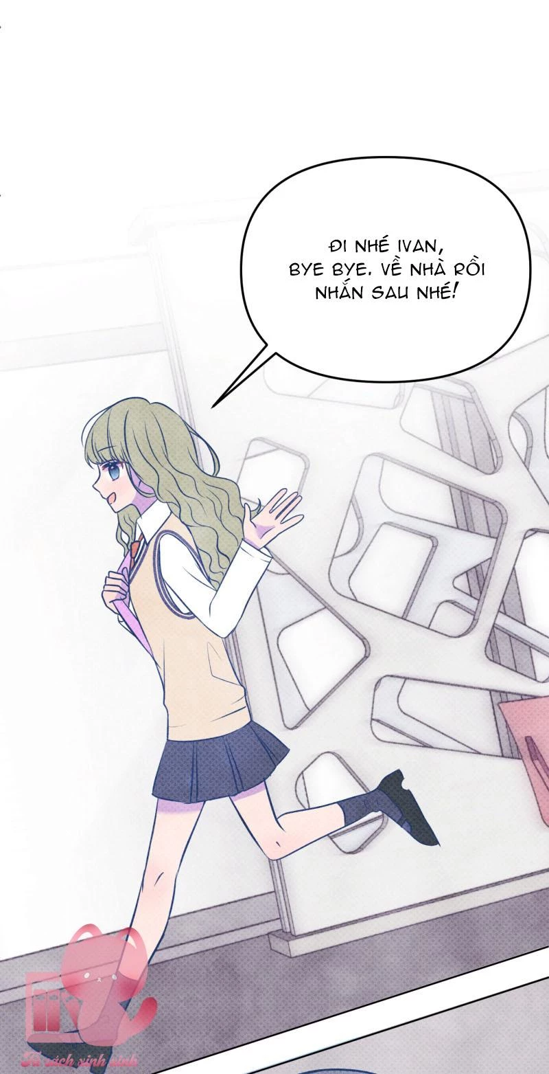 Tình Yêu Tựa Vòng Lặp Chapter 26 - 42