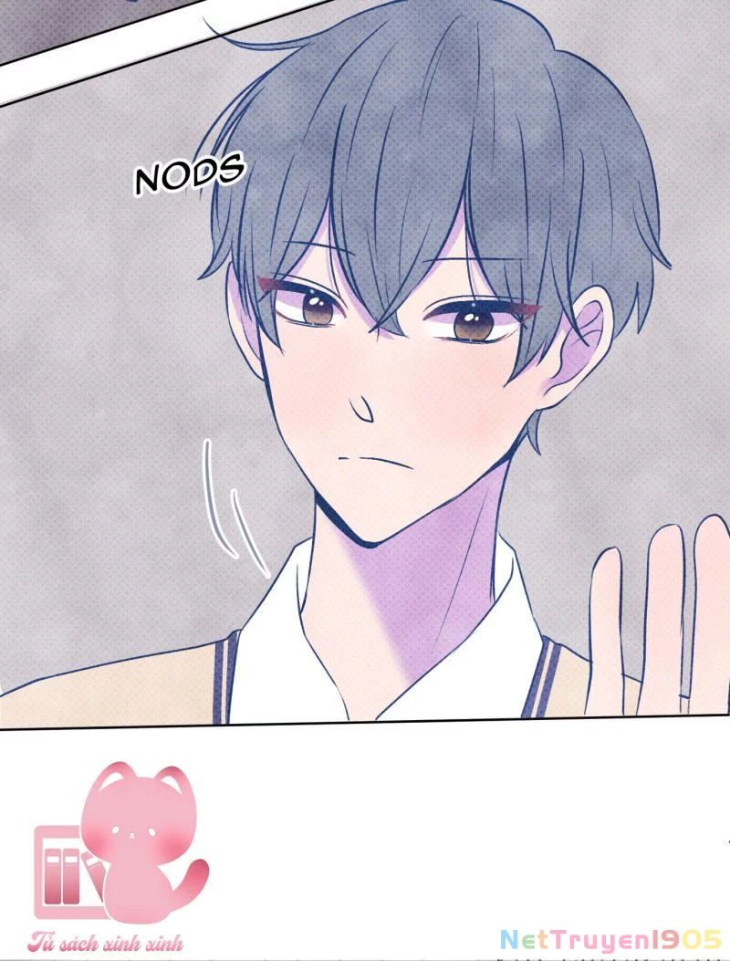 Tình Yêu Tựa Vòng Lặp Chapter 26 - 43