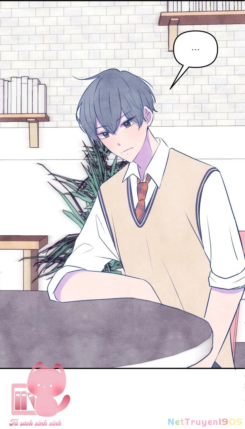 Tình Yêu Tựa Vòng Lặp Chapter 26 - 44