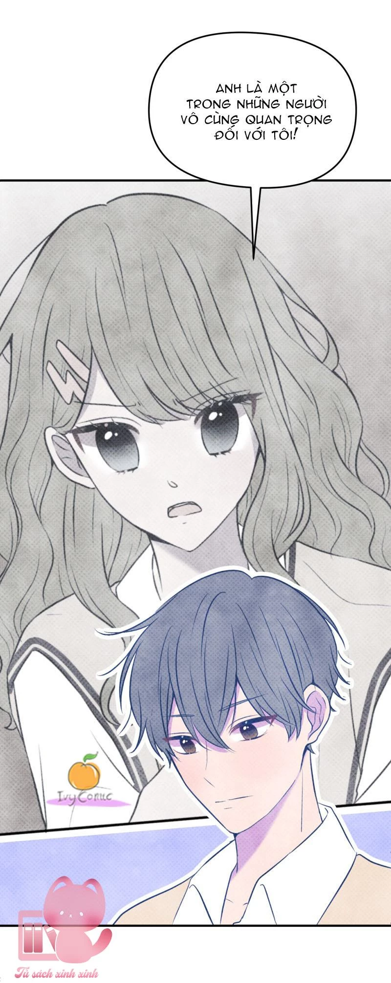 Tình Yêu Tựa Vòng Lặp Chapter 26 - 46