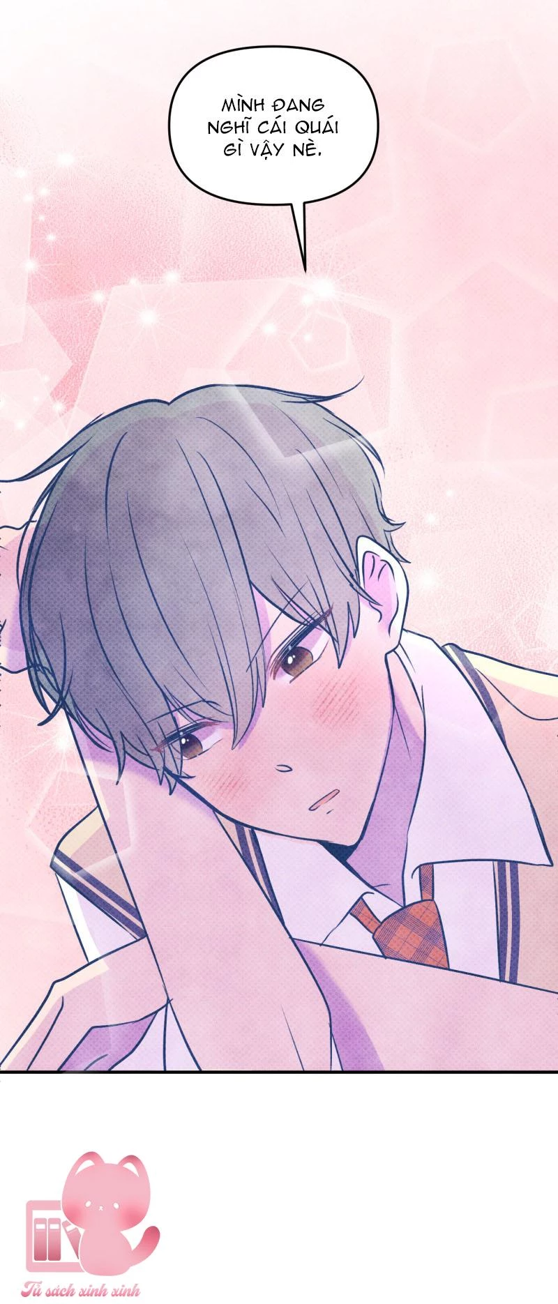 Tình Yêu Tựa Vòng Lặp Chapter 26 - 48