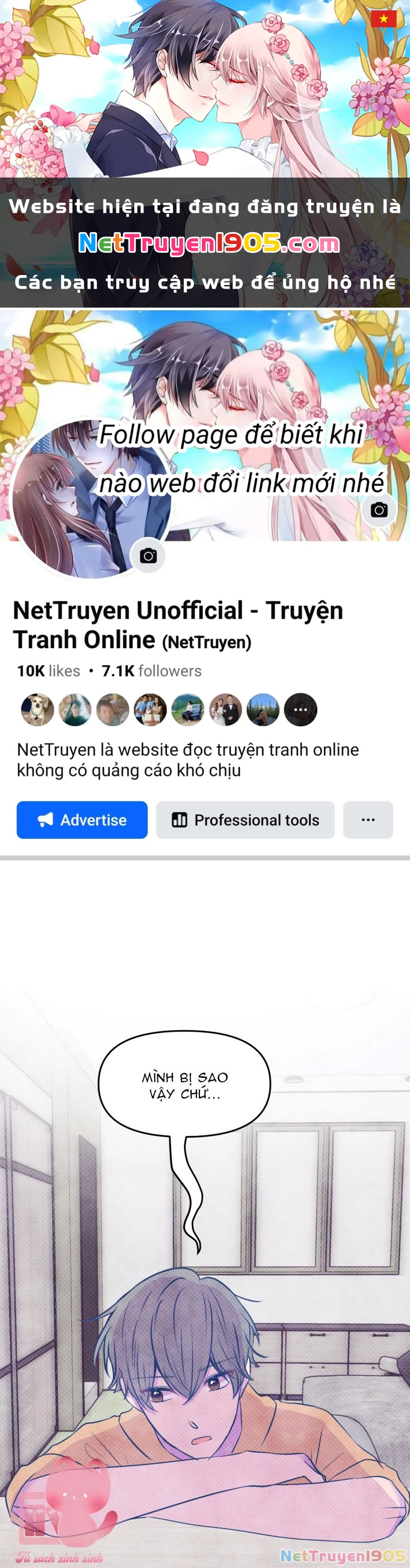 Tình Yêu Tựa Vòng Lặp Chapter 27 - 1